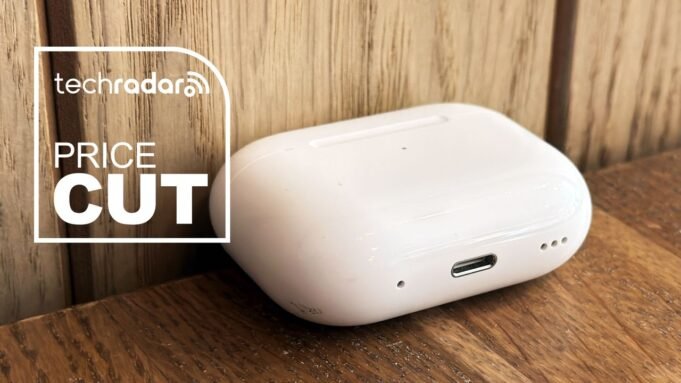 AirPods Pro 2 একটি দর কষাকষি মূল্যে ফিরে এসেছে যখন AirPods Pro 2 একটি দর কষাকষি মূল্যে ফিরে এসেছে যখন সেগুলি স্থায়ী হয় - এই মূল্যে আপনি এগুলিকে AirPods Pro 3 থেকে পছন্দ করতে পারেন৷
 | BanglaKagaj.in