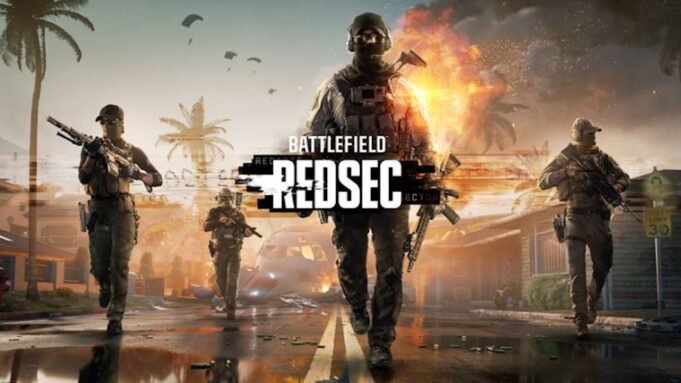 Battlefield 6 REDSEC Battle Royale মোড কিভাবে এবং কোথায় ডাউনলোড Battlefield 6 REDSEC Battle Royale মোড কিভাবে এবং কোথায় ডাউনলোড করবেন
 | BanglaKagaj.in