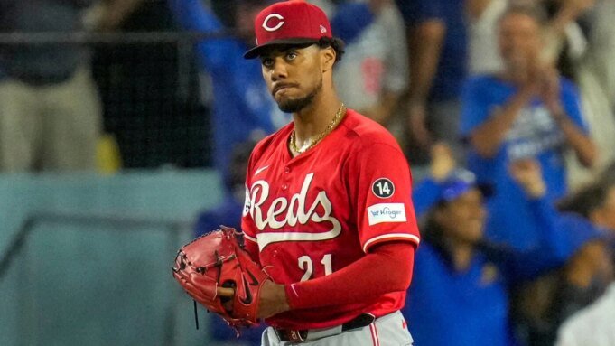Early 2026 Fantasy Baseball Rankings: Top 40 at starting pitcher Early 2026 Fantasy Baseball Rankings: Top 40 at starting pitcher gives priority to biggest bat-missers | BanglaKagaj.in