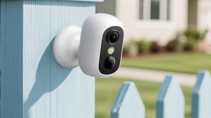 Eufy-এর নতুন AI-চালিত CCTV ক্যামেরার কোনো মাসিক ফি নেই এবং Eufy-এর নতুন AI-চালিত CCTV ক্যামেরার কোনো মাসিক ফি নেই এবং আপনি যদি এটি এখন কিনে থাকেন তাহলে আপনি £40 প্রারম্ভিক পাখি ছাড় পাবেন।
 | BanglaKagaj.in
