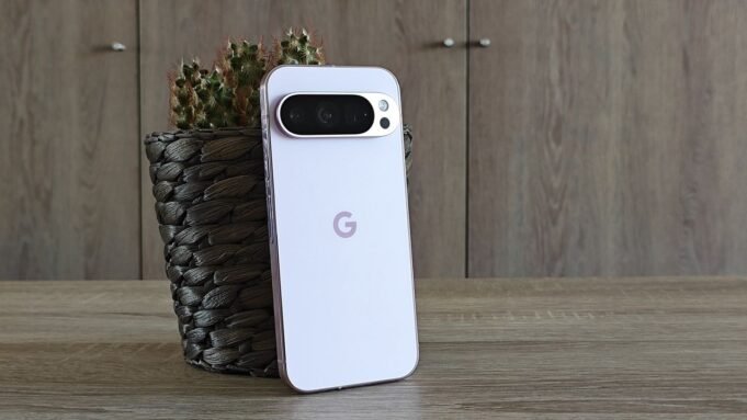 Google Pixel 9 Pro এই ব্ল্যাক ফ্রাইডে একটি শক্তিশালী নতুন Google Pixel 9 Pro এই ব্ল্যাক ফ্রাইডে একটি শক্তিশালী নতুন অ্যান্ড্রয়েড ফোনের জন্য আপনার সেরা পছন্দ হতে পারে
 | BanglaKagaj.in