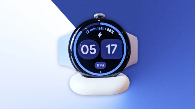 Google Pixel Watch 4 হল সবচেয়ে কম বিরক্তিকর স্মার্টওয়াচ যা Google Pixel Watch 4 হল সবচেয়ে কম বিরক্তিকর স্মার্টওয়াচ যা আমি ব্যবহার করেছি
 | BanglaKagaj.in