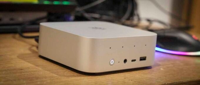 I used the Beelink SER9 Pro mini PC’s AI Voice I used the Beelink SER9 Pro mini PC’s AI Voice Kit, and it certainly aided day-to-day tasks in the office | BanglaKagaj.in