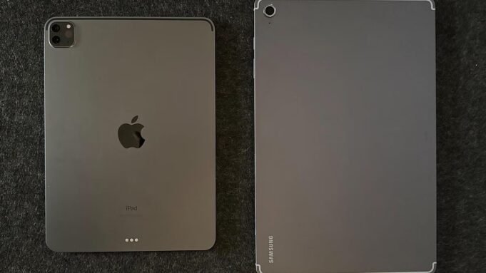 Is the Samsung Galaxy Tab S10 FE Plus better than Is the Samsung Galaxy Tab S10 FE Plus better than the iPad Pro? Here's our expert take on which one you should buy | BanglaKagaj.in