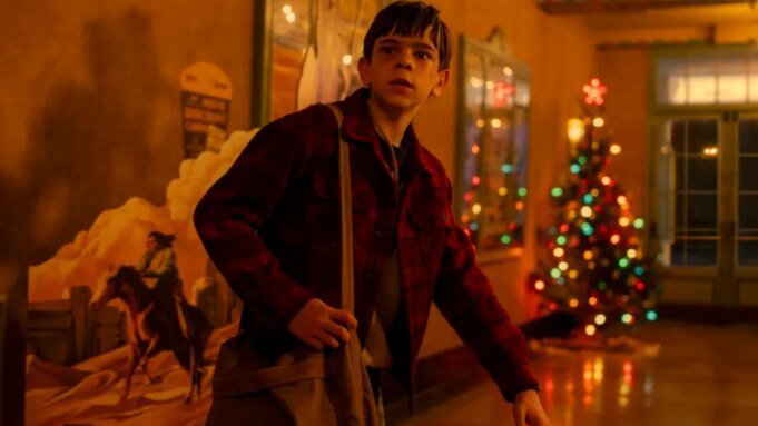 'It: Derry স্বাগতম' নির্মাতারা প্রিমিয়ারের মর্মান্তিক (এবং ঘৃণ্য!) টুইস্ট এবং 'It: Derry স্বাগতম' নির্মাতারা প্রিমিয়ারের মর্মান্তিক (এবং ঘৃণ্য!) টুইস্ট এবং Pennywise-এর তিনটি সিজনের জন্য তাদের পরিকল্পনা ব্যাখ্যা করেছেন।
 | BanglaKagaj.in