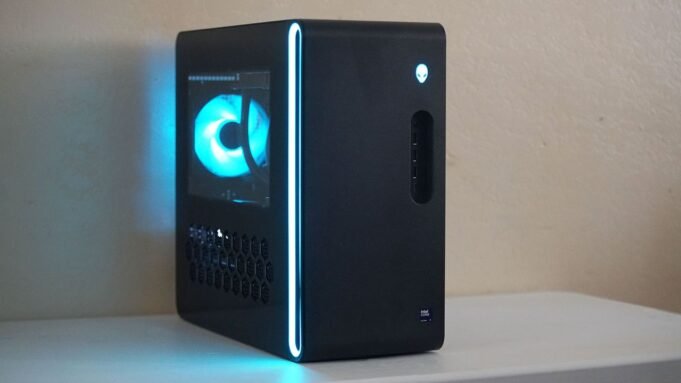 I've been a PC gamer for decades, and the Alienware I've been a PC gamer for decades, and the Alienware Aurora gaming desktop is the only gaming PC you need | BanglaKagaj.in