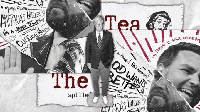 MS NOW এর নতুন "মর্নিং জো" নিউজলেটারটি একটি ম্যাগাজিনের মতো MS NOW এর নতুন "মর্নিং জো" নিউজলেটারটি একটি ম্যাগাজিনের মতো দেখতে চায়৷
 | BanglaKagaj.in