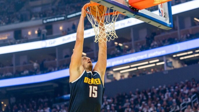 NBA opening night overreactions for each game: Nikola Jokić has NBA opening night overreactions for each game: Nikola Jokić has All-Star teammate, Pacers have MIP favorite | BanglaKagaj.in