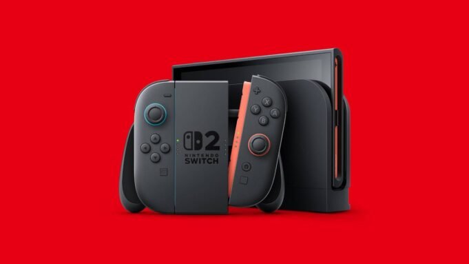 Nintendo 2026 সালের মধ্যে 25 মিলিয়ন ইউনিট উত্পাদিত হবে বলে Nintendo 2026 সালের মধ্যে 25 মিলিয়ন ইউনিট উত্পাদিত হবে বলে আশা করা সহ, সুইচ 2 উৎপাদনে উল্লেখযোগ্য বৃদ্ধির জন্য অনুরোধ করেছে বলে জানা গেছে।
 | BanglaKagaj.in