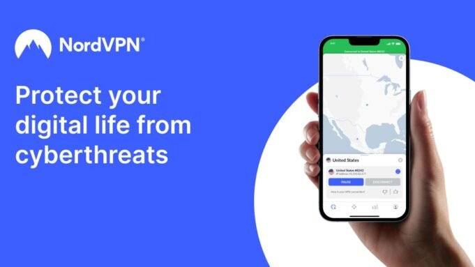 NordVPN সবেমাত্র তার ব্ল্যাক ফ্রাইডে চুক্তিটি বাদ দিয়েছে, এবং হ্যাঁ, NordVPN সবেমাত্র তার ব্ল্যাক ফ্রাইডে চুক্তিটি বাদ দিয়েছে, এবং হ্যাঁ, এটি সম্পর্কে আপনার সত্যিই খুশি হওয়া উচিত!
 | BanglaKagaj.in