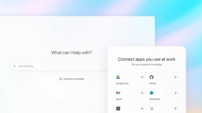 OpenAI কোম্পানির সমস্ত গোপনীয়তা ChatGPT-এর সাথে সংযুক্ত করে - আপনার OpenAI কোম্পানির সমস্ত গোপনীয়তা ChatGPT-এর সাথে সংযুক্ত করে - আপনার সমস্ত কাজের ডেটা এবং অ্যাপ্লিকেশনগুলি এখন উন্মুক্ত।
 | BanglaKagaj.in