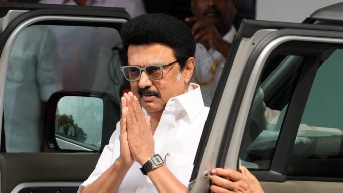 SIR-এর মাধ্যমে ভোটারদের নাম মুছে দেওয়া বিজেপি এবং AIADMK-এর অ্যাকাউন্ট: Google Preferred Source