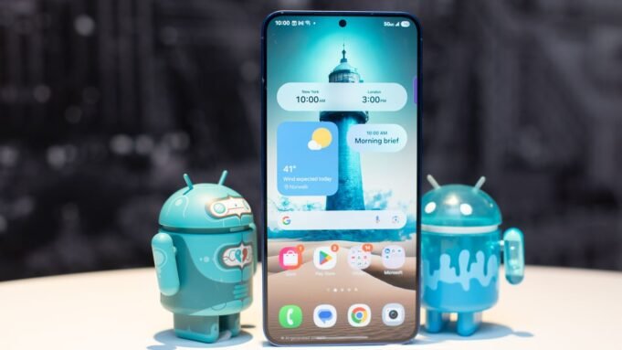 Samsung One UI 8.5 আপনাকে বিজ্ঞপ্তি ওভারলোড মোকাবেলায় সহায়তা করার Samsung One UI 8.5 আপনাকে বিজ্ঞপ্তি ওভারলোড মোকাবেলায় সহায়তা করার জন্য একটি নতুন উপায় অফার করতে পারে
 | BanglaKagaj.in