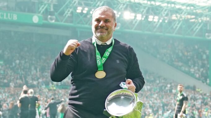 Sutton: Postecoglou হল রজার্সকে প্রতিস্থাপন করার জন্য স্মার্ট পছন্দ | Sutton: Postecoglou হল রজার্সকে প্রতিস্থাপন করার জন্য স্মার্ট পছন্দ
 | BanglaKagaj.in
