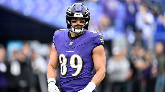 The best players who might be available at the NFL The best players who might be available at the NFL trade deadline: Our 1-25 ranking | BanglaKagaj.in