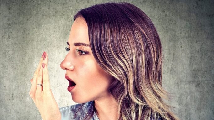 The hidden causes of your bad breath - and EXACTLY The hidden causes of your bad breath - and EXACTLY how to beat it. Plus how to tell if it's a sign of a serious lurking health problem, reveals DR PHILIPPA KAYE | BanglaKagaj.in