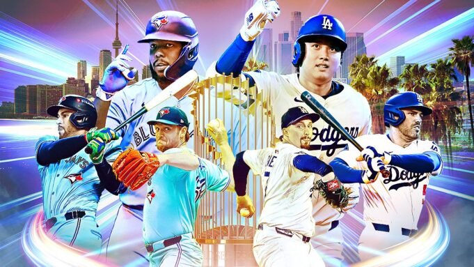 The only World Series preview you need: Odds, likely MVPs The only World Series preview you need: Odds, likely MVPs and how many games Dodgers-Blue Jays will go | BanglaKagaj.in