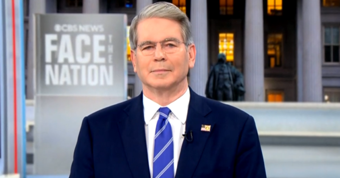 Transcript: Treasury Secretary Scott Bessent on "Face the Nation with Transcript: Treasury Secretary Scott Bessent on "Face the Nation with Margaret Brennan," Oct. 26, 2025 | BanglaKagaj.in
