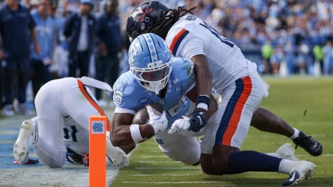 UNC ব্যর্থ হয় কিন্তু OT ক্ষতির উন্নতি দেখায়

 | BanglaKagaj.in