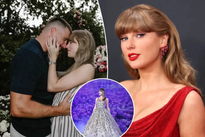 Wedding experts weigh in on their top picks for Taylor Wedding experts weigh in on their top picks for Taylor Swift’s big day | BanglaKagaj.in