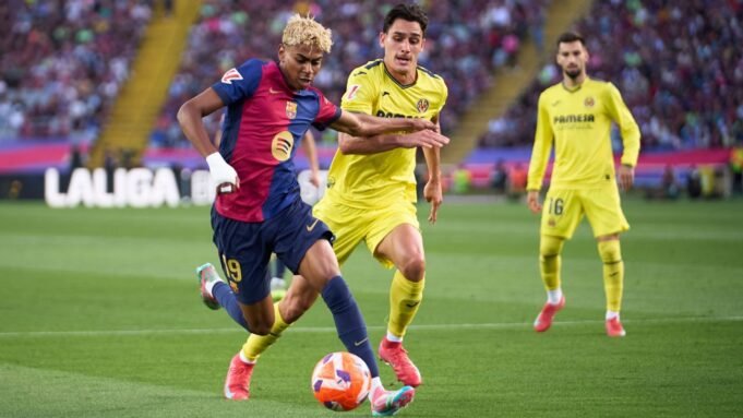 Why Barça vs. Villarreal in Miami was cancelled | BanglaKagaj.in Why Barça vs. Villarreal in Miami was cancelled | BanglaKagaj.in