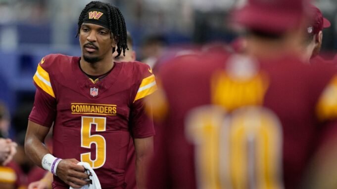 Why a team that was one win from a Super Why a team that was one win from a Super Bowl is wallowing in third place in NFC East | BanglaKagaj.in