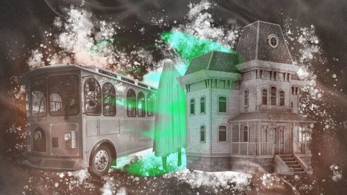Why the ghost tour industry faces a scary future | Why the ghost tour industry faces a scary future | BanglaKagaj.in