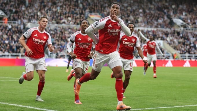 Why we know Arsenal will win the Premier League (and Why we know Arsenal will win the Premier League (and how they could still be stopped) | BanglaKagaj.in