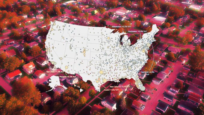 Zillow তার পূর্বাভাস আপগ্রেড করে — এখানে 400 টিরও বেশি Zillow তার পূর্বাভাস আপগ্রেড করে — এখানে 400 টিরও বেশি হাউজিং মার্কেটের জন্য বাড়ির দামের পূর্বাভাস রয়েছে
 | BanglaKagaj.in