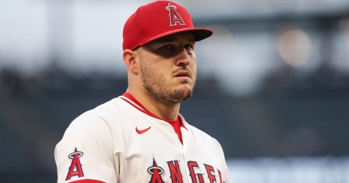 অ্যাঞ্জেলস' মাইক ট্রাউট টাইলার স্ক্যাগসের অন্যায় মৃত্যুর মামলায় সাক্ষ্য দিয়েছেন অ্যাঞ্জেলস' মাইক ট্রাউট টাইলার স্ক্যাগসের অন্যায় মৃত্যুর মামলায় সাক্ষ্য দিয়েছেন
 | BanglaKagaj.in