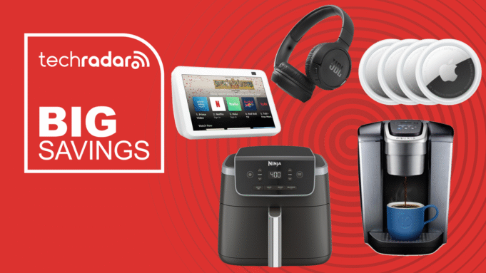 অ্যামাজন তার সবচেয়ে বেশি বিক্রি হওয়া উপহারের উপর বিশাল ছুটির অ্যামাজন তার সবচেয়ে বেশি বিক্রি হওয়া উপহারের উপর বিশাল ছুটির ডিল অফার করছে - নিনজা, কেউরিগ, অ্যাপল এবং ডাইসনের 45% ছাড়৷
 | BanglaKagaj.in