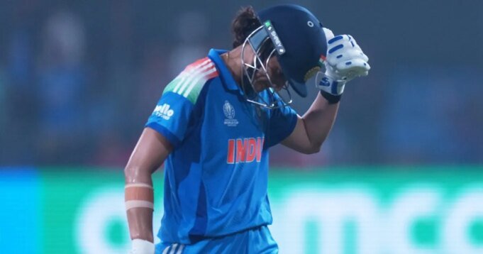 আইসিসি মহিলা ক্রিকেট বিশ্বকাপে ইংল্যান্ডের কাছে চার রানে হেরেছে ভারত আইসিসি মহিলা ক্রিকেট বিশ্বকাপে ইংল্যান্ডের কাছে চার রানে হেরেছে ভারত
 | BanglaKagaj.in