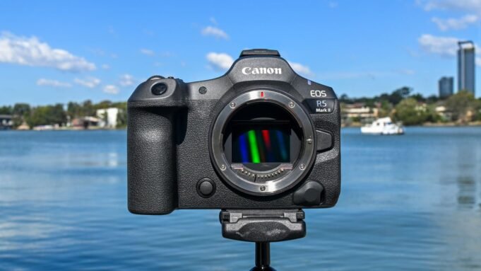 আজ, Adorama R5, R8, এবং R6 Mark II সহ আমাদের প্রিয় ক্যানন ক্যামেরাগুলিতে $400 পর্যন্ত ছাড় দিচ্ছে৷

 | BanglaKagaj.in