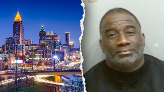 আটলান্টা স্ট্যান্ডঅফের সময় তার গাড়িতে প্রবেশকারী একটি ছেলেকে গুলি করার আটলান্টা স্ট্যান্ডঅফের সময় তার গাড়িতে প্রবেশকারী একটি ছেলেকে গুলি করার পরে একটি গাড়ি জ্যাকিংয়ের শিকারকে গ্রেপ্তার করা হয়েছে
 | BanglaKagaj.in