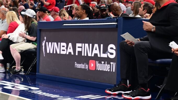 আমরা WNBA এর CBA আলোচনা সম্পর্কে কি শুনছি? | BanglaKagaj.in আমরা WNBA এর CBA আলোচনা সম্পর্কে কি শুনছি?
 | BanglaKagaj.in