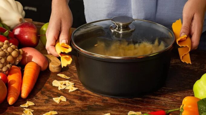 এই মজাদার রান্নাঘরের গ্যাজেটগুলি খাবারের মতো দেখায় এবং তারা আসলে কাজ করে

 | BanglaKagaj.in