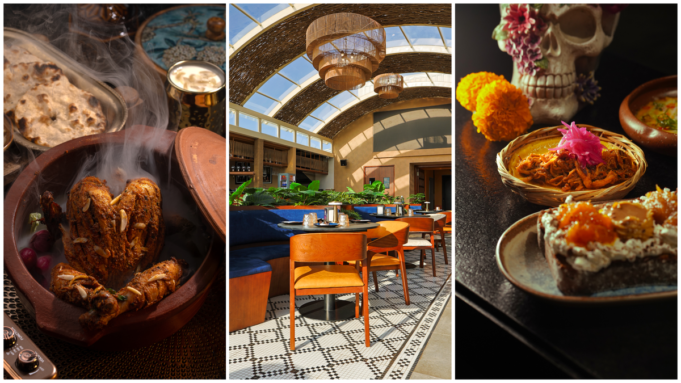 এই সপ্তাহান্তে বেঙ্গালুরুতে নতুন রেস্তোরাঁ এবং মেনু ব্যবহার করে দেখুন Google Preferred Source