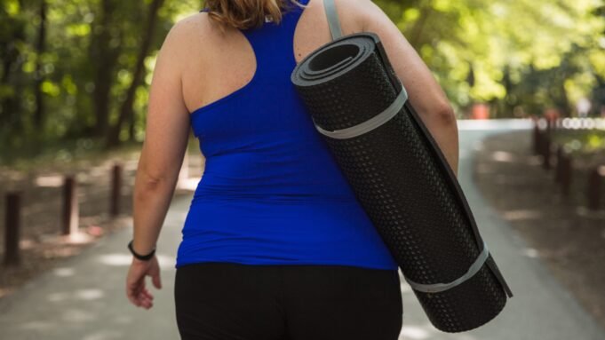 এক জরিপে দেখা গেছে, ওজন কমানোর ওষুধ দেশে স্থূলতার হার MPR News