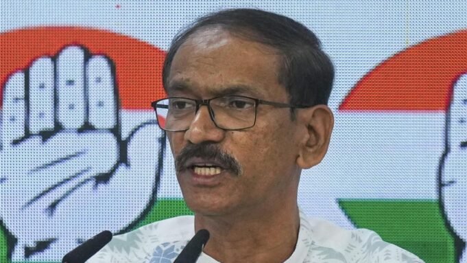 কংগ্রেস UT-এর সমস্ত 30 টি আসনে জয় নিশ্চিত করার জন্য Google Preferred Source