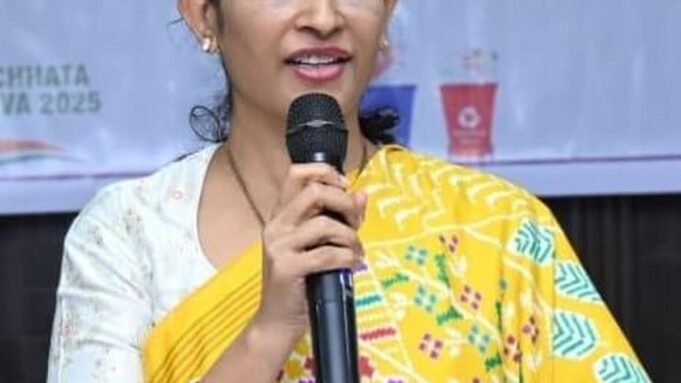 কাদাপা বিধায়ক আশা করেন যে এলাকায় প্রস্তাবিত আইটি পার্কের মাধ্যমে কাদাপা বিধায়ক আশা করেন যে এলাকায় প্রস্তাবিত আইটি পার্কের মাধ্যমে কর্মসংস্থানের সুযোগ বাড়বে৷
 | BanglaKagaj.in