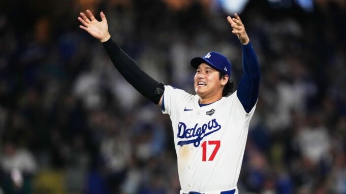 কে পিচে বাকি আছে? Ohtani কি করা উচিত? সিরিজের গেম কে পিচে বাকি আছে? Ohtani কি করা উচিত? সিরিজের গেম 4-এ কী আশা করা যায় তা এখানে
 | BanglaKagaj.in