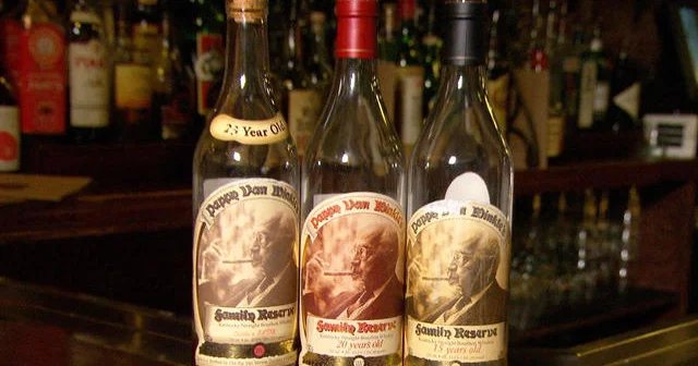 কেনটাকি তদন্তকারীরা চুরি হওয়া বোরবন কেস সমাধান করে | BanglaKagaj.in কেনটাকি তদন্তকারীরা চুরি হওয়া বোরবন কেস সমাধান করে
 | BanglaKagaj.in