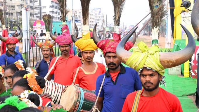 গঙ্গাতীয়া গৌরব দিবসের জন্য প্রস্তুত হোন, কেন্দ্র রাজ্যগুলিকে আহ্বান জানিয়েছে Google Preferred Source