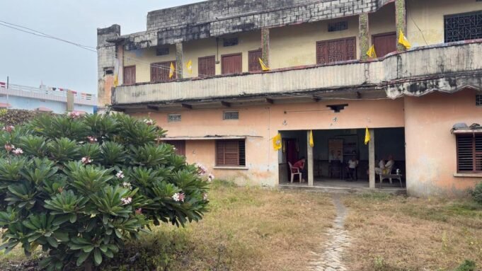 জন সুরাজের প্রতিশ্রুতির রায়ের অপেক্ষায় প্রশান্ত কিশোরের নিজ দেশ। | Google Preferred Source