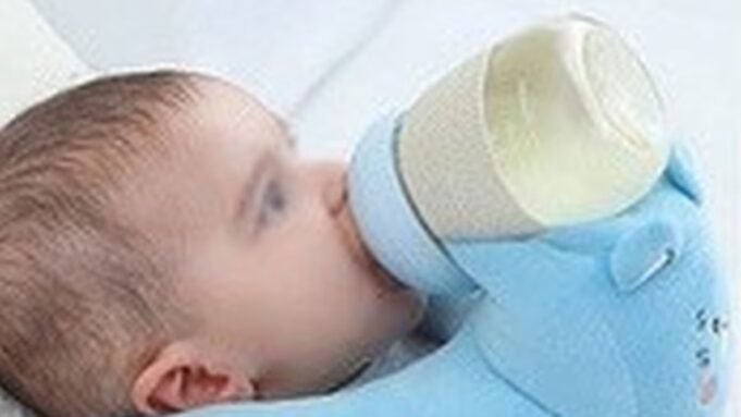 জনপ্রিয় শিশু খাদ্য পণ্যগুলির নিরাপত্তার বিষয়ে জরুরি সতর্কতা: 'এগুলি গুরুতর ক্ষতি বা মৃত্যুর ঝুঁকি তৈরি করে'

 | BanglaKagaj.in