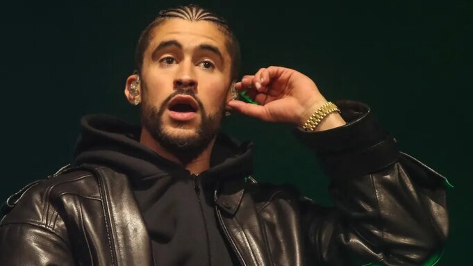 জে-জেড ব্যাড বানির সুপার বোল এলভি হাফটাইম শো করার সিদ্ধান্ত জে-জেড ব্যাড বানির সুপার বোল এলভি হাফটাইম শো করার সিদ্ধান্ত নিয়ে প্রতিক্রিয়া খারিজ করেছে
 | BanglaKagaj.in