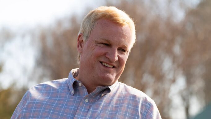 জেসন ক্লার্কের শরীর কিছুটা বিশ্রাম ব্যবহার করতে পারে | BanglaKagaj.in Jason Clarke in Murdagh Death in the Family