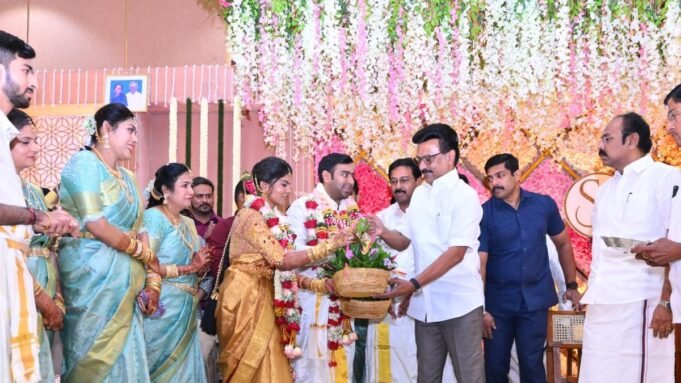 টিএন সিএম স্ট্যালিন বলেছেন, ডিএমকে এবং কংগ্রেস দেশের মঙ্গলের জন্য Google Preferred Source