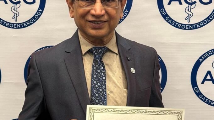 টিএস চন্দ্রশেকর ACG গভর্নর কাউন্সিল অ্যাওয়ার্ড পেয়েছেন

 | BanglaKagaj.in