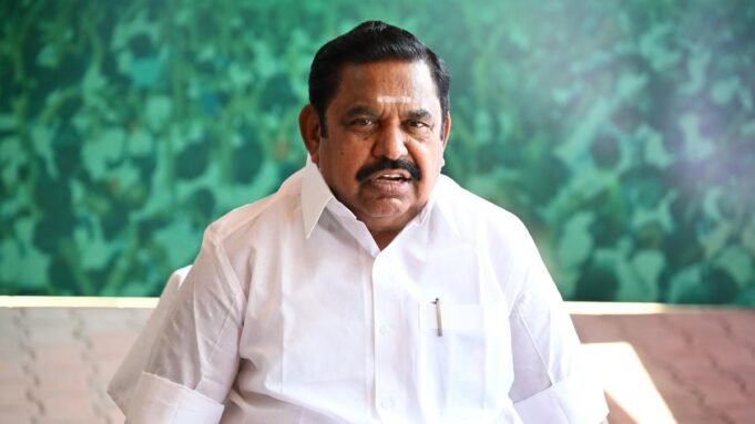 তামিলনাড়ুর মুখ্যমন্ত্রী স্ট্যালিনের চলচ্চিত্রের প্রশংসা করার সময় আছে কিন্তু কৃষকদের Google Preferred Source
